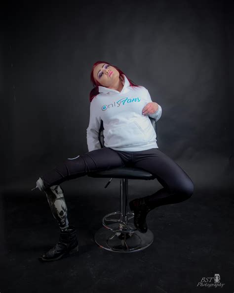 AmputeeXXX .